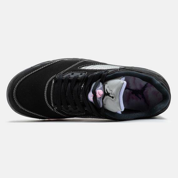 Кросівки Air Jordan 5 Low Dongdan весна / літо / осінь 2009 44 | Зображення 4