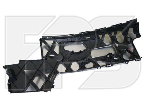Крепеж бампера левый VW Passat B7 10-14 (FPS) 3AA807177