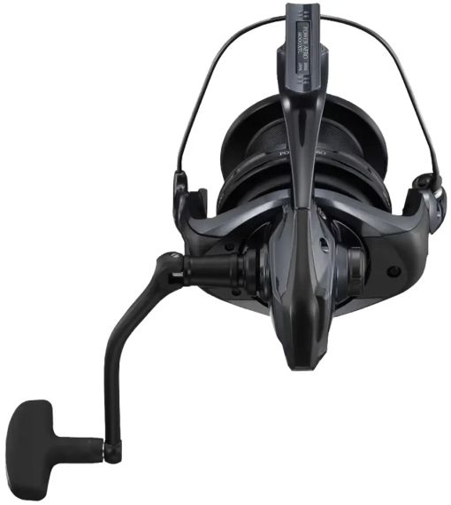 Котушка Shimano Power Aero 14000 XTC 8+1BB | Зображення 3