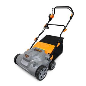 Аэратор-скарификатор электрический GTM LS-S3805 (1600 Вт, 16 кг)