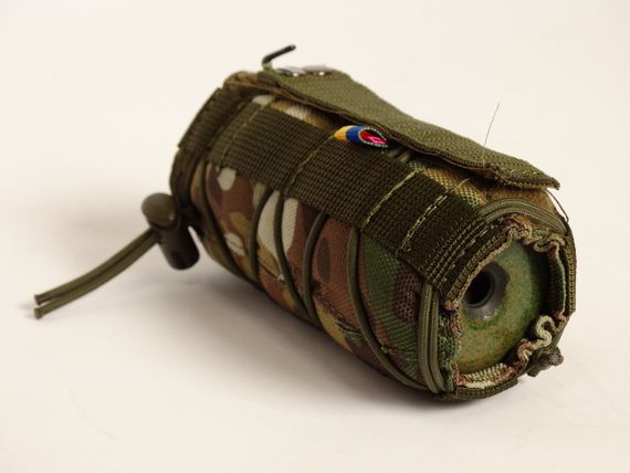 Кавер на глушник саундмодератор Різні кольори