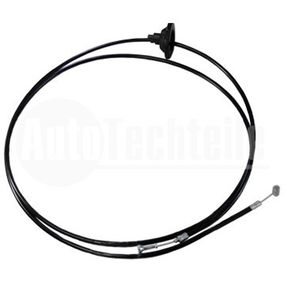 Трос капота Mercedes Benz Vito W639 03-14/ VW Crafter 06-16, AutoTechteile, 100 7504, 74328