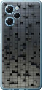 Чохол для Xiaomi Poco X5 Pro 5G з силікону FCh_057211