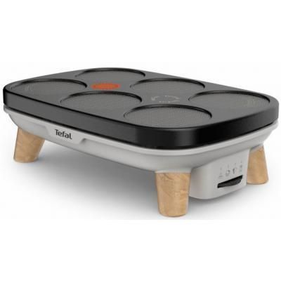 Блинница Tefal PY900D12 | Зображення 3