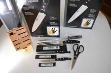 Набор ножей Zwilling Signature 6pcs 30750-300 | Зображення 4