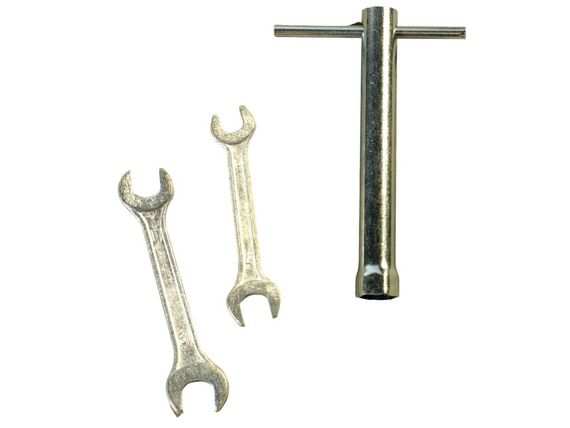 Віброплита MAST Bautechnik MT-P90 | Зображення 1