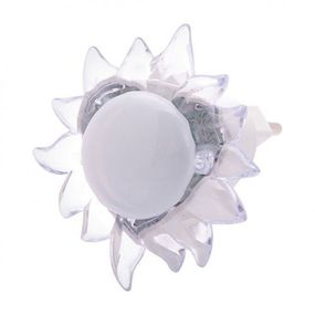 Нічник LED "REX" білий Horoz (085-001-0002-010)
