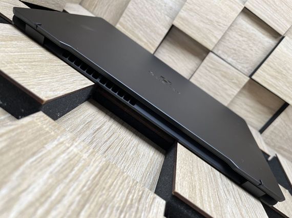 Ультрабук Б-класс Gateway GWTC71427-BK / 14.1" (1920x1080) IPS Touch / Intel Core i7-1255U (10 (12) ядер по 2.8 - 4.7 GHz) / 8 GB DDR4 / 512 GB SSD M.2 / Intel UHD Graphics / WebCam / Fingerprint б/у | Зображення 6