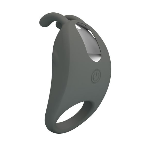 Ерекційне кільце PRETTY LOVE - Master ring, 7 vibration functions sexstyle | Зображення 8