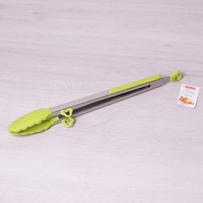Щипцы кухонные Kamille KM-7513 35.5 см