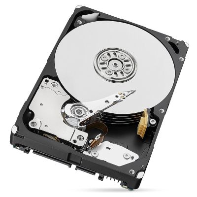 Жесткий диск для ноутбука 2.5&quot; 4TB Seagate (ST4000LM024) | Зображення 4