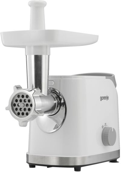 М'ясорубка Gorenje MG1802SJW (MG1802SJW)