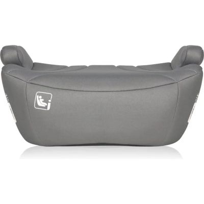 Автокресло Lionelo Luuk I-size Grey (LO-LUUK I-SIZE GREY) | Зображення 1