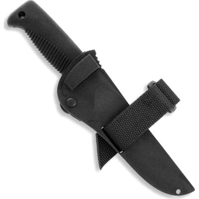 Нож Peltonen M07, покриття PTFE Teflon, чорний (FJP080) | Зображення 3