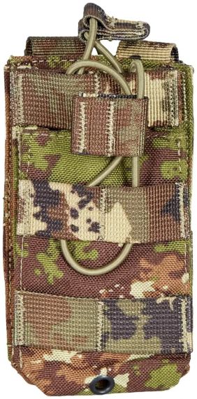 Підсумок Defcon 5 M4 OPEN/SPLIT. Camo | Зображення 2