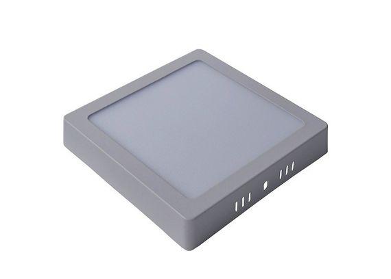 Світильник накладний LED Square Downlight 18W 220V 1300L 4000K Alum Ny95000140