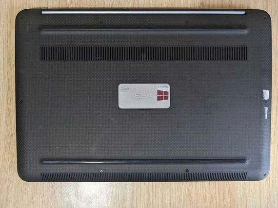 Игровой ноутбук Dell XPS \15.6 UHD 3K\Core i7\16Gb\512Gb\GT750 | Зображення 5