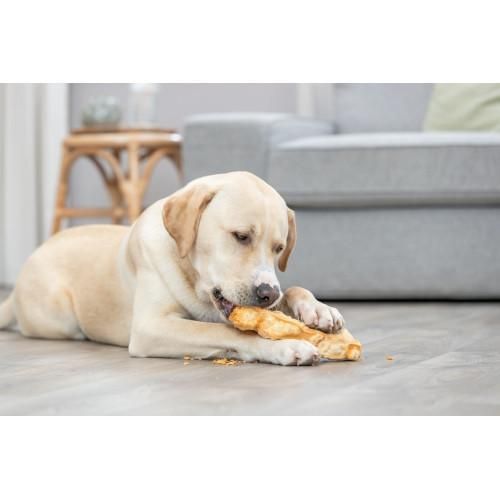 Ласощі Trixie Chewing cheese для собак, M: 13.5 см, 75 г | Зображення 8