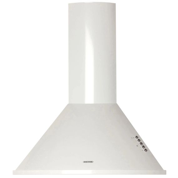 Витяжка кухонна Eleyus Bora 1200 LED SMD 60 WH | Зображення 3