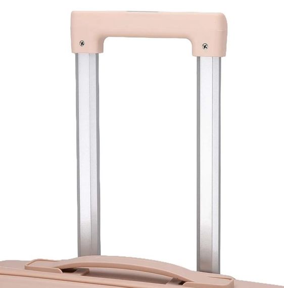 Валіза Semi Line 20" (S) Beige (T5795-1) (DAS303026) | Зображення 8