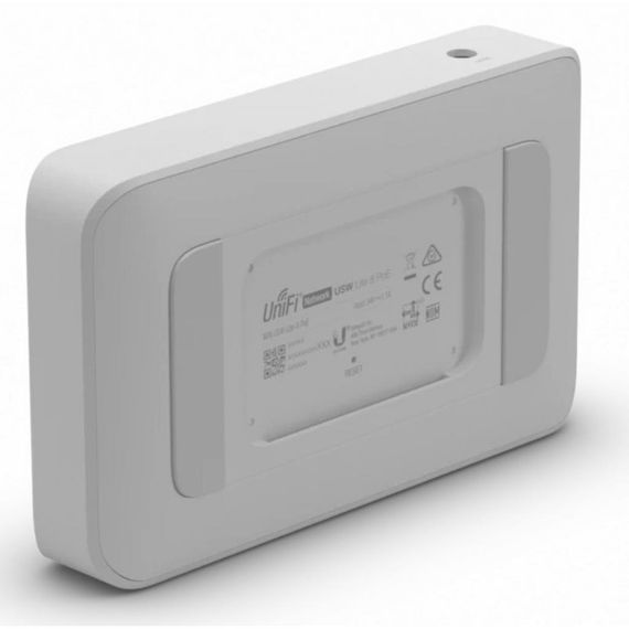 Комутатор мережевий Ubiquiti USW-Lite-8-PoE | Зображення 4