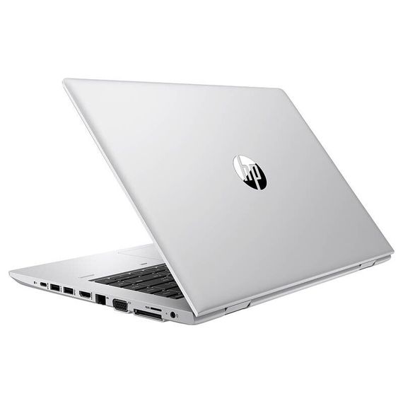Ноутбук HP ProBook 650 G4 / 15.6" (1366x768) TN / Intel Core i5-7200U (2 (4) ядра по 2.5 - 3.1 GHz) / 8 GB DDR4 / 240 GB SSD / Intel HD Graphics 620 / WebCam / USB 3.1 / HDMI б/у | Зображення 3