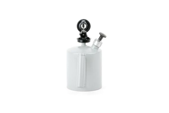 Паяльная лампа бензиновая Intertool - 1,5 л (GB-0032) | Зображення 4