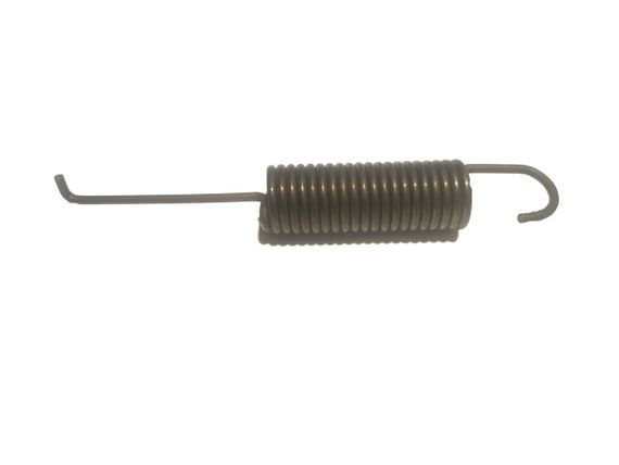 Пружина бака 180 мм Samsung DC61-70216G | Зображення 1