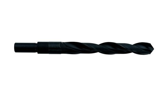 Свердло Metabo HSS-R Ступінч. хвостовик 625017000