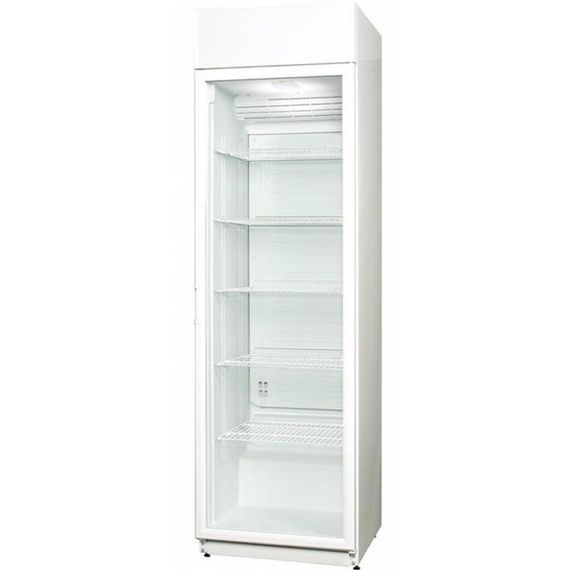 Холодильна вітрина SNAIGE CD40DM-S3002E, білий (CD40DM-S3002E)