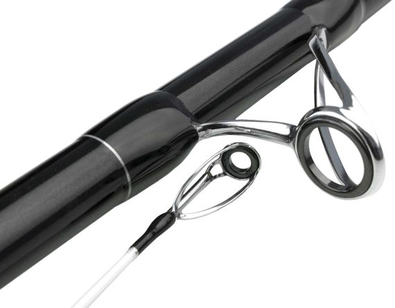 Удилище серфовое Shimano Vengeance 425BX Solid Tip 4.25m max 225g Серфовое удилище | Зображення 3