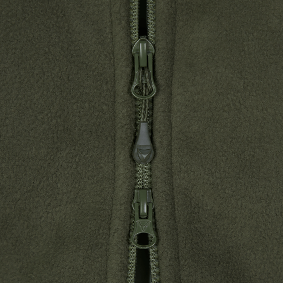 Кофта Army Marker Ultra Soft Olive (6598), M | Зображення 9