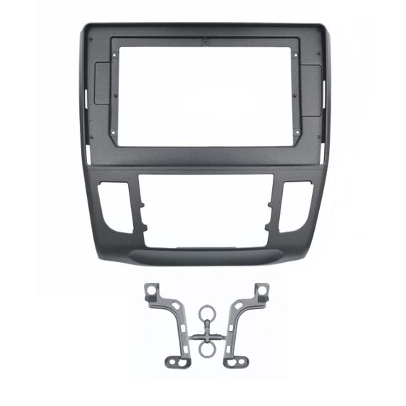 Штатна магнітола серії Teyes 2K 360 CC3 6*128Gb під Honda Crider 2013-2018 (F2) (W1) 10 дюймів | Зображення 1