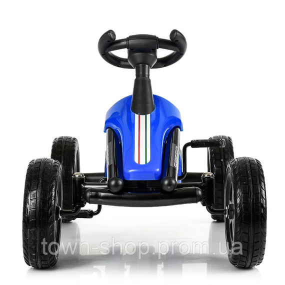 Велокарт детский Bambi kart M 4087E-4 до 25 кг | Зображення 2