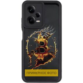 TPU чохол Prestige для Xiaomi Redmi 14C / Poco C75 Crypt