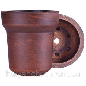 Чаша для кальяна The Bowls Era