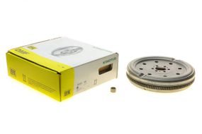 Демпфер зчеплення Audi A3 VW Golf V Passat Touran 1.4 2.0 04-15, DSG6-02E 0D9 DQ250  415 0727 09