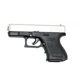 Bruni Mini Gap cal.9 PAK