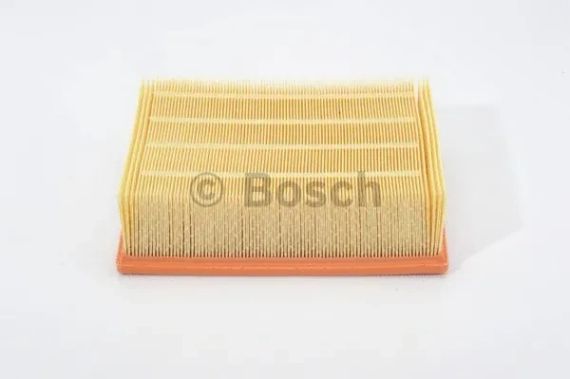 Фільтр повітряний NISSAN LAFESTA, SKODA SUPERB, VW PASSAT, BOSCH (1457433772) | Зображення 6