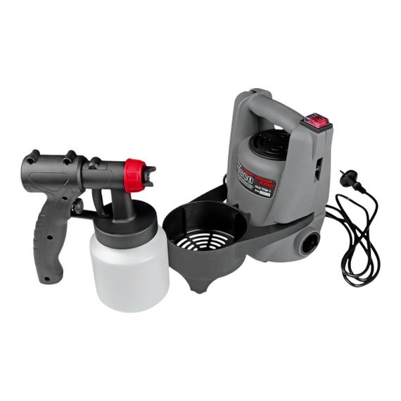 Електрофарбопульт Forte SG 750BP | Зображення 2