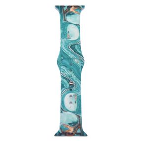 Ремешок для Apple Watch Pattern Marble 38/40/41 mm