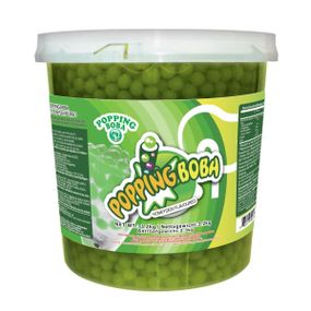 Bubble tea Перлини Диня 3.2 кг TM Possmei