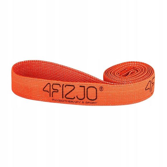 Еспандер-петля 4FIZJO Flex Power Band із тканини 1-7 кг 4FJ0260 (P-5907739313089)