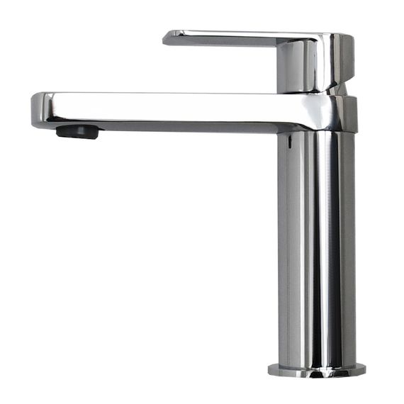 Змішувач для раковини TOPAZ SARDINIA TS 08201-H18 | Зображення 1