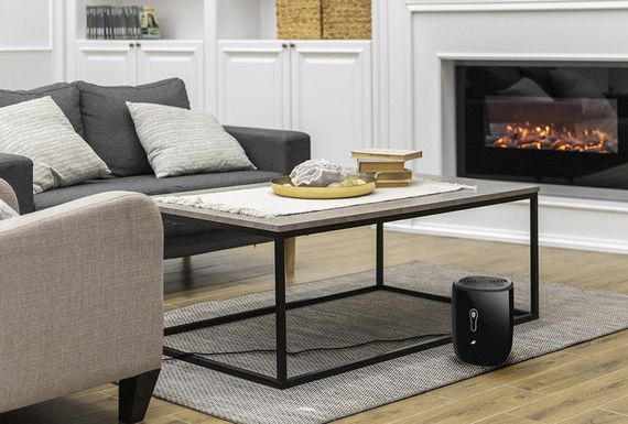 Осушувач повітря Ruhhy O16406 | Зображення 6