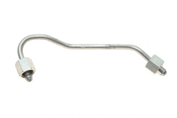 Трубка паливна Mercedes Benz Sprinter 906 Vito W639 2.2 CDI 06- OM646 палив. рейка-форсунка  108023