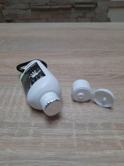 Магнезія спортивна рідка PowerPlay PP_4005 Liquid Chalk 50 мл. | Зображення 9