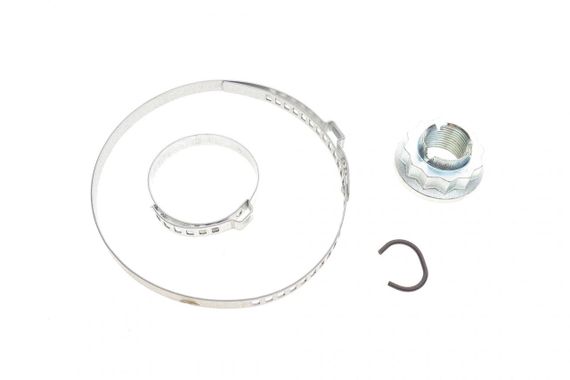 Шрус наружный Mercedes Benz A-class W169 B-Class W245 04-12 25z 27z 60.2mm 81.9mm 41mm  15-1604 | Зображення 5