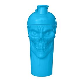 Шейкер Cobra labs Skull Shaker 700 ml (Blue)
