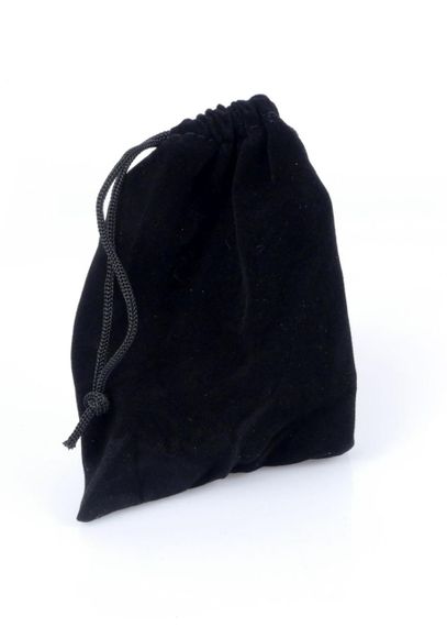 Анальная пробка Jawellery Gold BUTT PLUG-Green sexstyle | Зображення 8